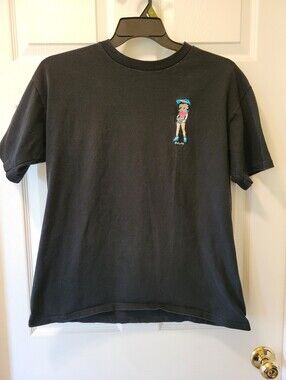 Vintage Womens Sz. Lrg Betty Boop Tee Shirt